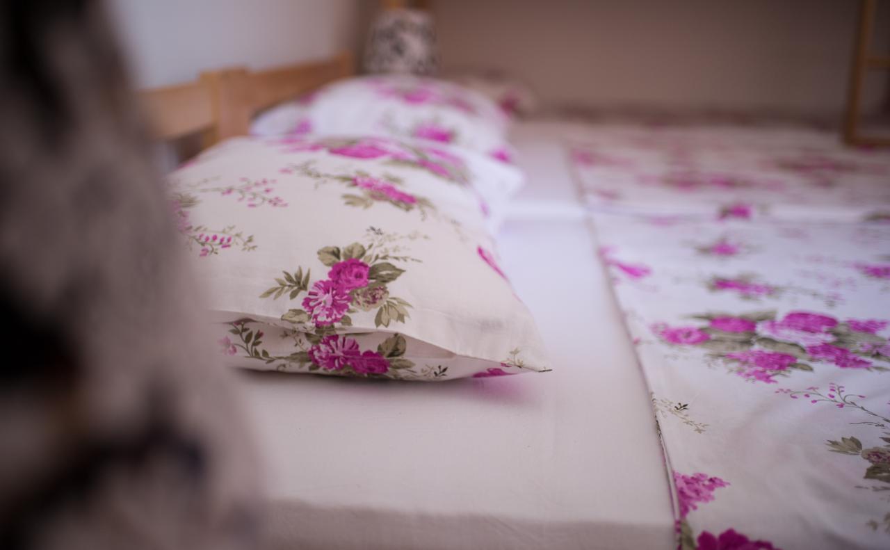 Hostel Larisa Banja Luka Extérieur photo